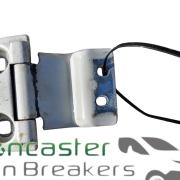PEUGEOT BOXER / CITROEN RELAY 2019 O/S DRIVERS REAR PAIR OF DOOR HINGES