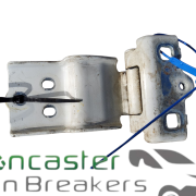PEUGEOT BOXER / CITROEN RELAY 2019 N/S PASSENGER REAR PAIR OF DOOR HINGES