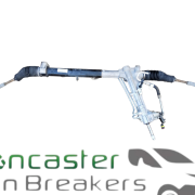 PEUGEOT BOXER / CITROEN RELAY 2019 2.0 DW10 STEERING RACK 01385337080