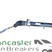 PEUGEOT BOXER / CITROEN RELAY 2019 2.0 DW10 STEERING RACK 01385337080