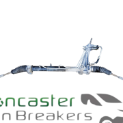 PEUGEOT BOXER / CITROEN RELAY 2019 2.0 DW10 STEERING RACK 01385337080