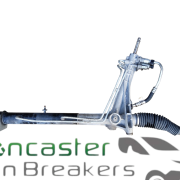 PEUGEOT BOXER / CITROEN RELAY 2019 2.0 DW10 STEERING RACK 01385337080