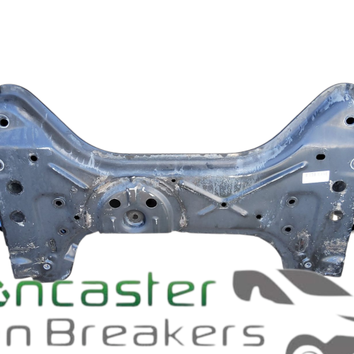 PEUGEOT BOXER / CITROEN RELAY 2019 2.0 DW10 SUBFRAME