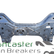 PEUGEOT BOXER / CITROEN RELAY 2019 2.0 DW10 SUBFRAME