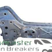 PEUGEOT BOXER / CITROEN RELAY 2019 2.0 DW10 SUBFRAME
