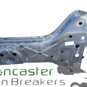 PEUGEOT BOXER / CITROEN RELAY 2019 2.0 DW10 SUBFRAME