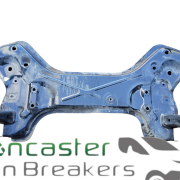 PEUGEOT BOXER / CITROEN RELAY 2019 2.0 DW10 SUBFRAME