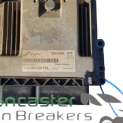 FIAT DOBLO / COMBO 2015 1.6 ECU 0281030776