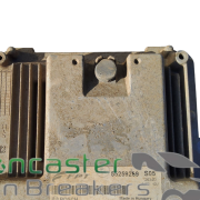 FIAT DOBLO / COMBO 2015 1.6 ECU 0281030776
