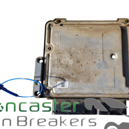 FIAT DOBLO / COMBO 2015 1.6 ECU 0281030776