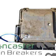 FIAT DOBLO / COMBO 2015 1.6 ECU 0281030776