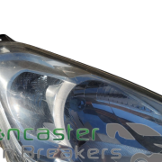 PEUGEOT PARTNER 2016 O/S DRIVERS HEADLIGHT