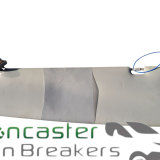 PEUGEOT BOXER / CITROEN RELAY 2019 N/S PASSENGER SUNVISOR