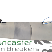 PEUGEOT BOXER / CITROEN RELAY 2019 N/S PASSENGER SUNVISOR