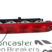 PEUGEOT BOXER / CITROEN RELAY 2019 EYE LEVEL BRAKE LIGHT