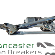 PEUGEOT PARTNER 2016 WIPER MOTOR AND MECHANISM 3397020955