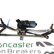 PEUGEOT PARTNER 2016 WIPER MOTOR AND MECHANISM 3397020955