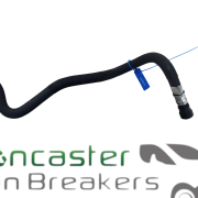 PEUGEOT BOXER / CITROEN RELAY 2019 2.0 DW10 PAS RESERVIOR FEED PIPE 1385875080