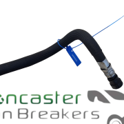 PEUGEOT BOXER / CITROEN RELAY 2019 2.0 DW10 PAS RESERVIOR FEED PIPE 1385875080