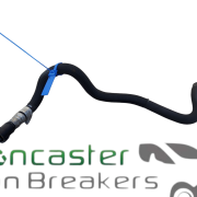 PEUGEOT BOXER / CITROEN RELAY 2019 2.0 DW10 PAS RESERVIOR FEED PIPE 1385875080