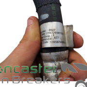 PEUGEOT BOXER / CITROEN RELAY 2019 2.0 DW10 PAS RESERVIOR FEED PIPE 1385875080