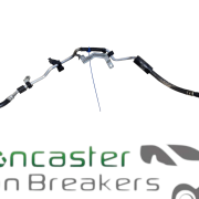 PEUGEOT BOXER / CITROEN RELAY 2019 2.0 PAS LOW PRESSURE PIPE 1385762080