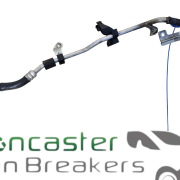 PEUGEOT BOXER / CITROEN RELAY 2019 2.0 PAS LOW PRESSURE PIPE 1385762080