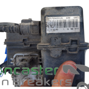 PEUGEOT BOXER / CITROEN RELAY 2019 2.0 DW10 ADBLUE TANK 9806639680