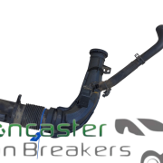 PEUGEOT BOXER / CITROEN RELAY 2019 2.0 DW10 TURBO AIR INTAKE PIPE 1387181080
