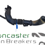 PEUGEOT BOXER / CITROEN RELAY 2019 2.0 DW10 TURBO AIR INTAKE PIPE 1387181080