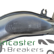 PEUGEOT BOXER / CITROEN RELAY 2019 2.0 DW10 TURBO AIR INTAKE PIPE 1387181080