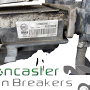 PEUGEOT BOXER / CITROEN RELAY 2019 2.0 DW10 RADIATOR PACK 1379297080