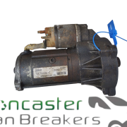 PEUGEOT BOXER / CITROEN RELAY 2019 2.0 DW10 STARTER MOTOR 964972280