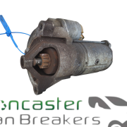 PEUGEOT BOXER / CITROEN RELAY 2019 2.0 DW10 STARTER MOTOR 964972280
