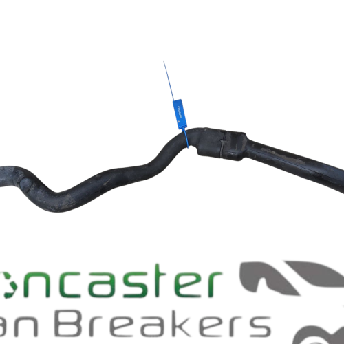 PEUGEOT BOXER / CITROEN RELAY 2019 2.0 DW10 WINDSCREEN PANEL DRAIN PIPE 1375108080