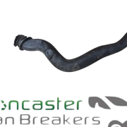 PEUGEOT BOXER / CITROEN RELAY 2019 2.0 DW10 WINDSCREEN PANEL DRAIN PIPE 1375108080