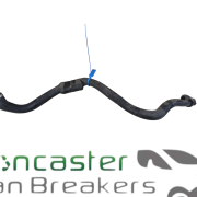 PEUGEOT BOXER / CITROEN RELAY 2019 2.0 DW10 WINDSCREEN PANEL DRAIN PIPE 1375108080