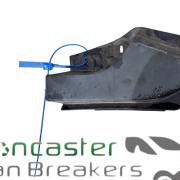 PEUGEOT BOXER / CITROEN RELAY 2019 2.0 DW10 PAS AND WATER COVER RESERVIOR 1315948070