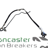 PEUGEOT BOXER / CITROEN RELAY 2019 PAS HOSE HIGH PRESSURE