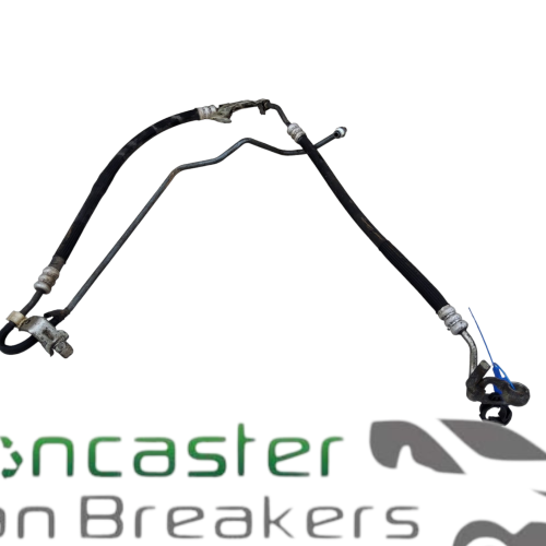 PEUGEOT BOXER / CITROEN RELAY 2019 PAS HOSE HIGH PRESSURE