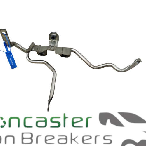 PEUGEOT BOXER / CITROEN RELAY 2019 PAS BOTTLE HOLDER