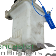 PEUGEOT BOXER / CITROEN RELAY 2019 2.0 DW10 PAS BOTTLE