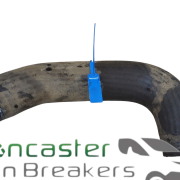 PEUGEOT BOXER / CITROEN RELAY 2019 2.0 DW10 TURBO BOOST PIPE