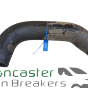 PEUGEOT BOXER / CITROEN RELAY 2019 2.0 DW10 TURBO BOOST PIPE