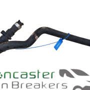 PEUGEOT BOXER / CITROEN RELAY 2019 2.0 DW10 HEATER HOSE