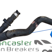 PEUGEOT BOXER / CITROEN RELAY 2019 2.0 DW10 HEATER HOSE