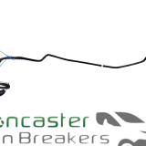PEUGEOT BOXER / CITROEN RELAY 2019 2.0 DW10 ADBLUE PIPE