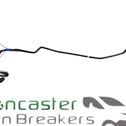 PEUGEOT BOXER / CITROEN RELAY 2019 2.0 DW10 ADBLUE PIPE