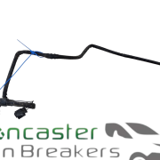 PEUGEOT BOXER / CITROEN RELAY 2019 2.0 DW10 ADBLUE PIPE