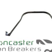 PEUGEOT BOXER / CITROEN RELAY 2019 2.0 DW10 DIESEL TANK STRAP